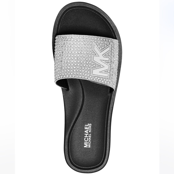 Michael Kors slides - Picture 1 of 4